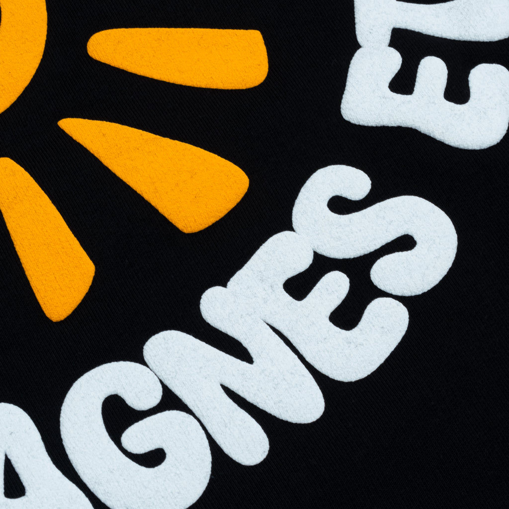 hoodie "pluie, montagnes et soleil"